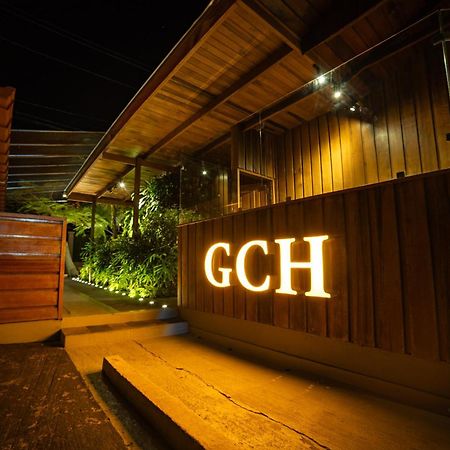 Grand Coastal Hotel Georgetown Esterno foto