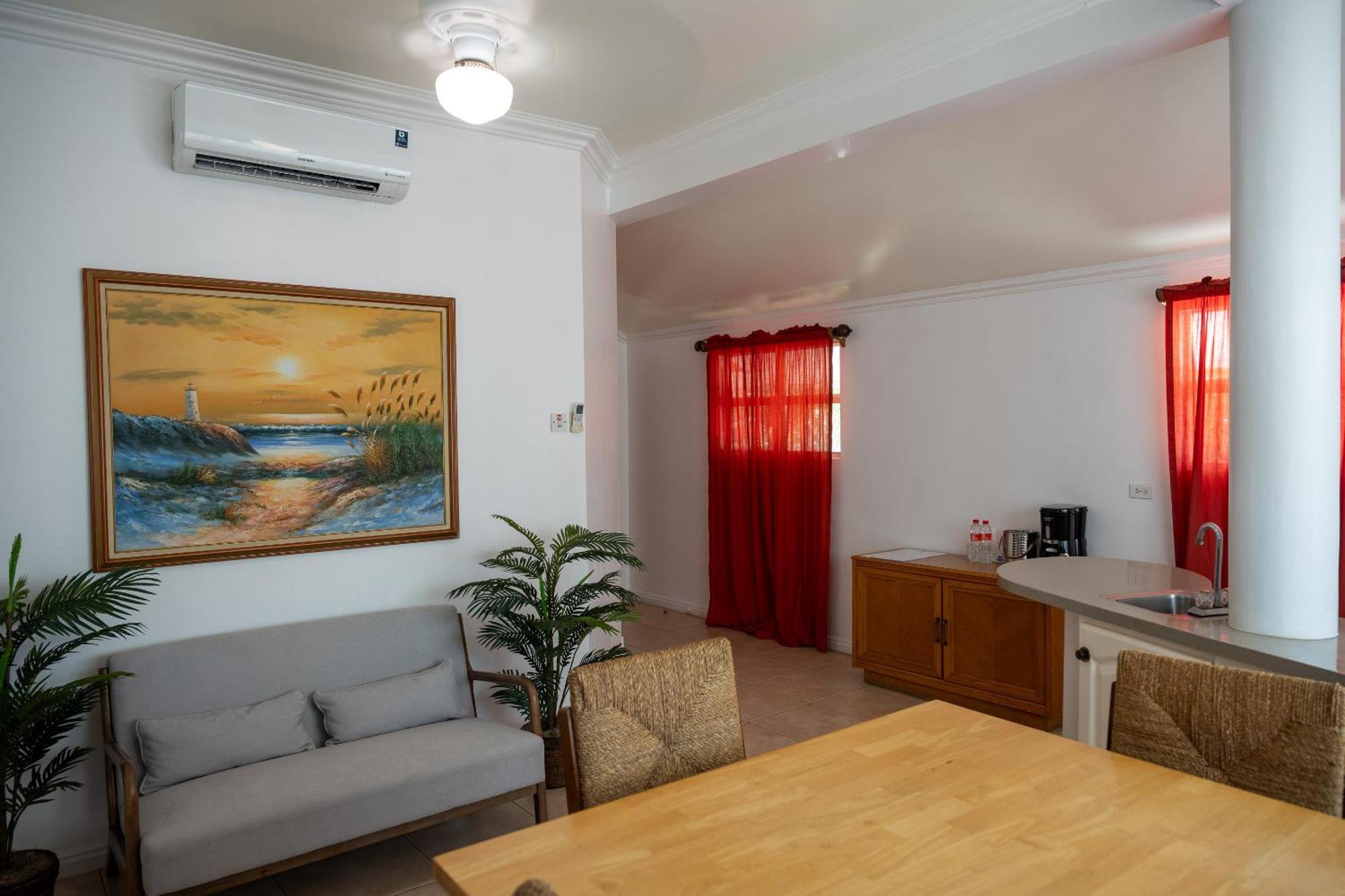 Grand Coastal Hotel Georgetown Esterno foto