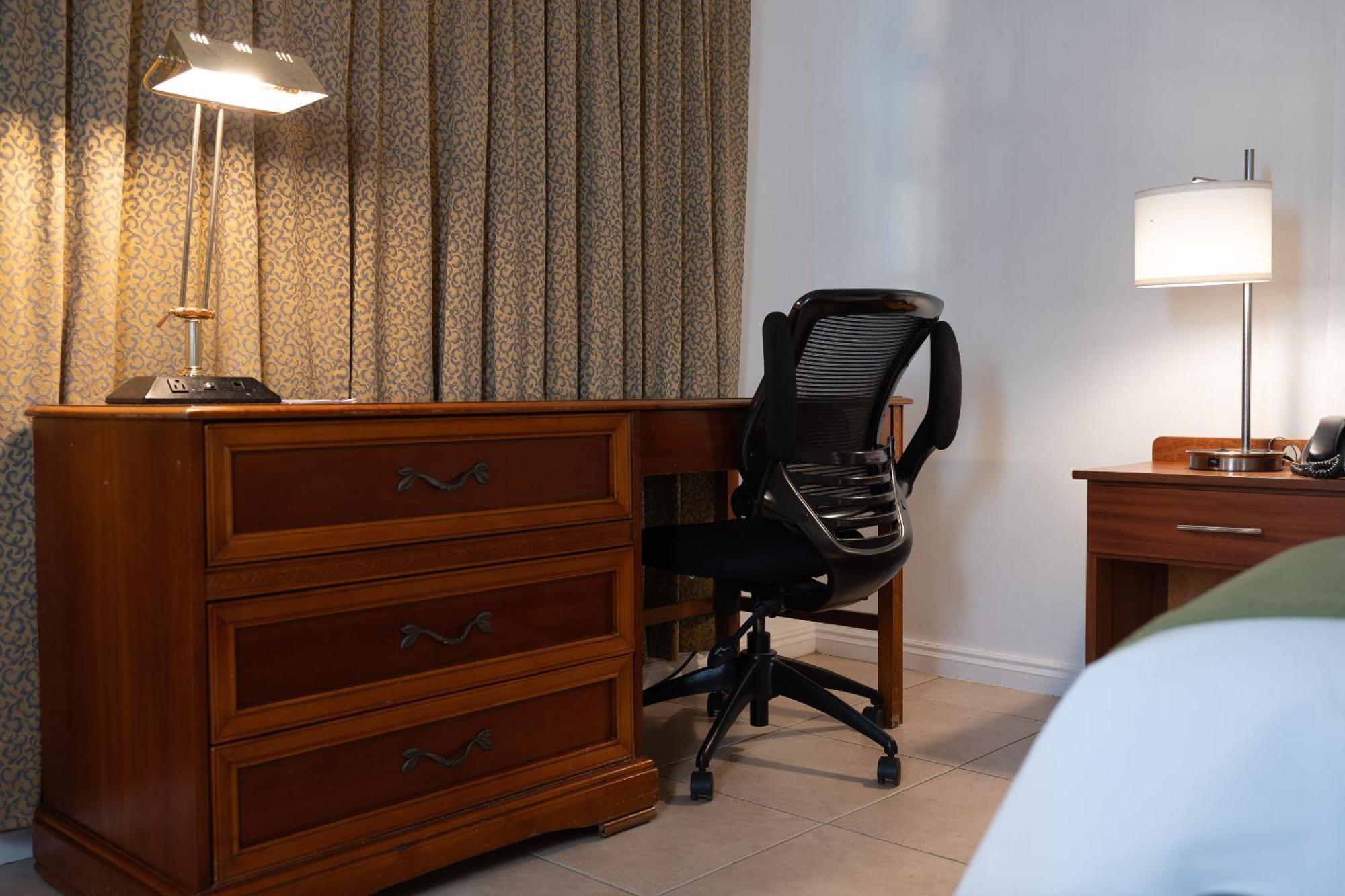 Grand Coastal Hotel Georgetown Esterno foto