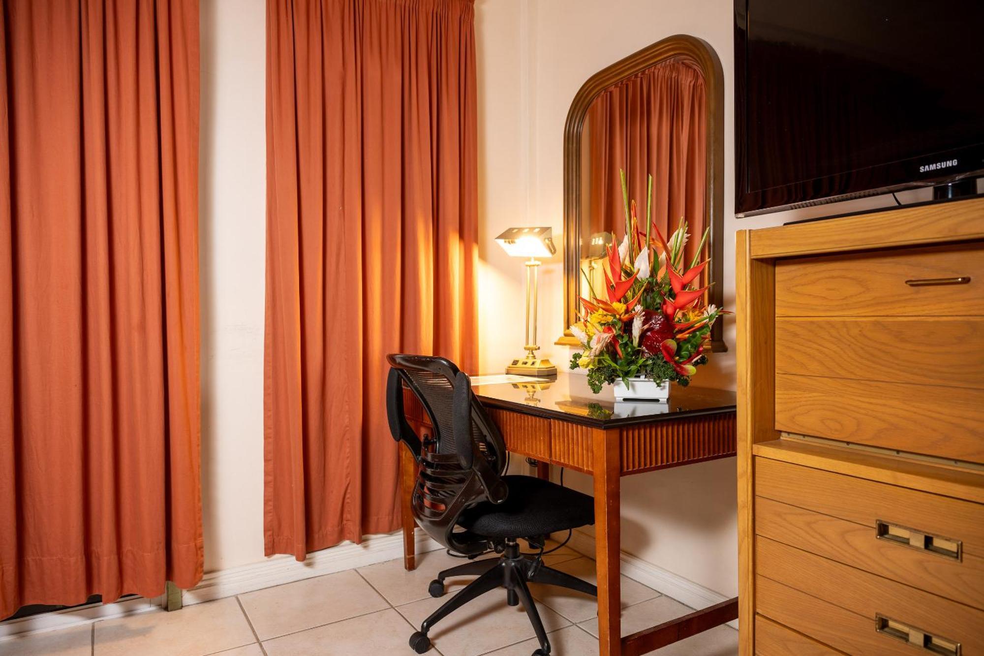 Grand Coastal Hotel Georgetown Esterno foto