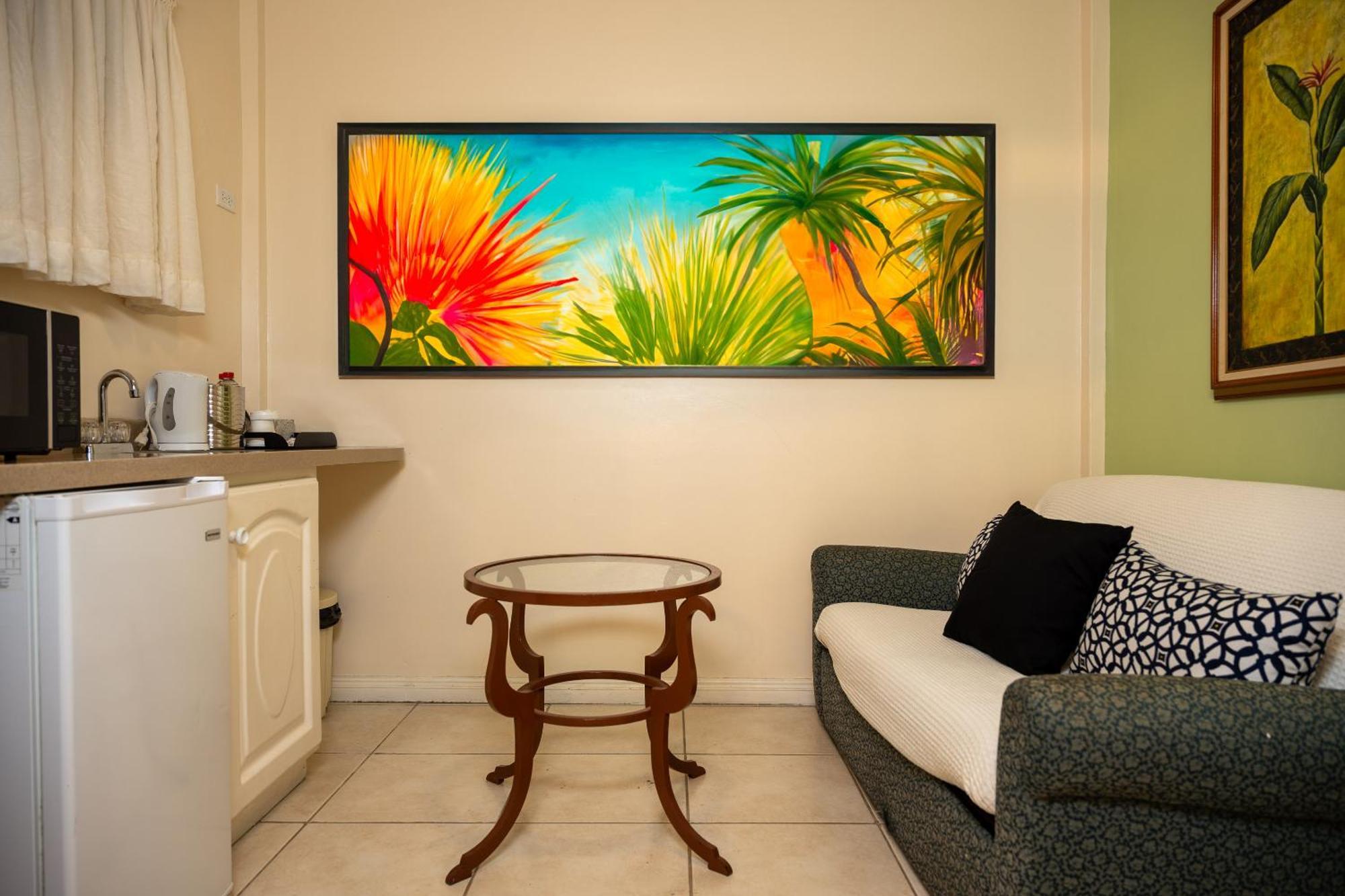 Grand Coastal Hotel Georgetown Esterno foto