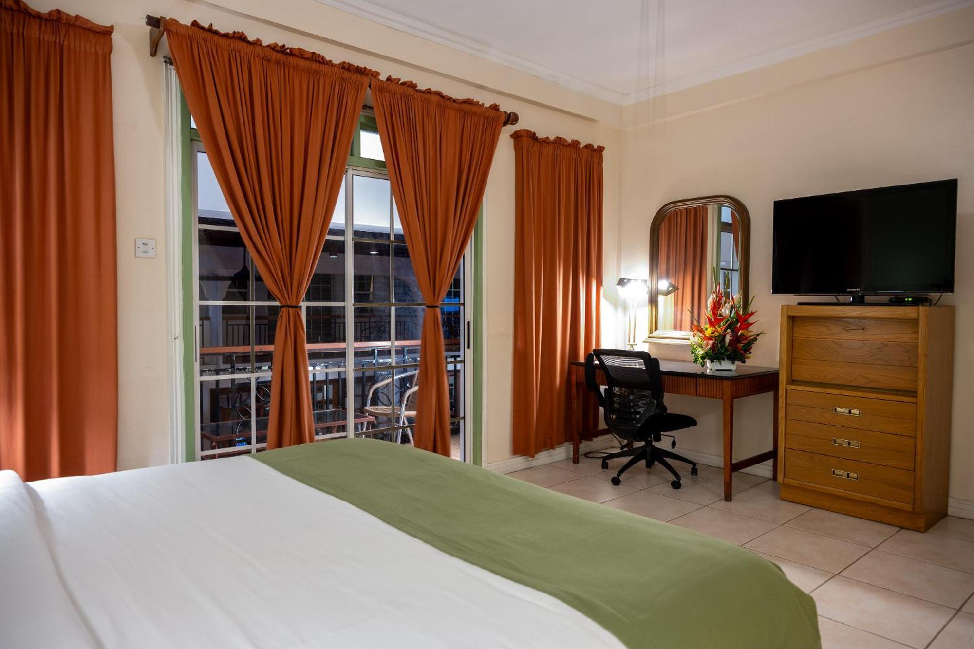 Grand Coastal Hotel Georgetown Esterno foto