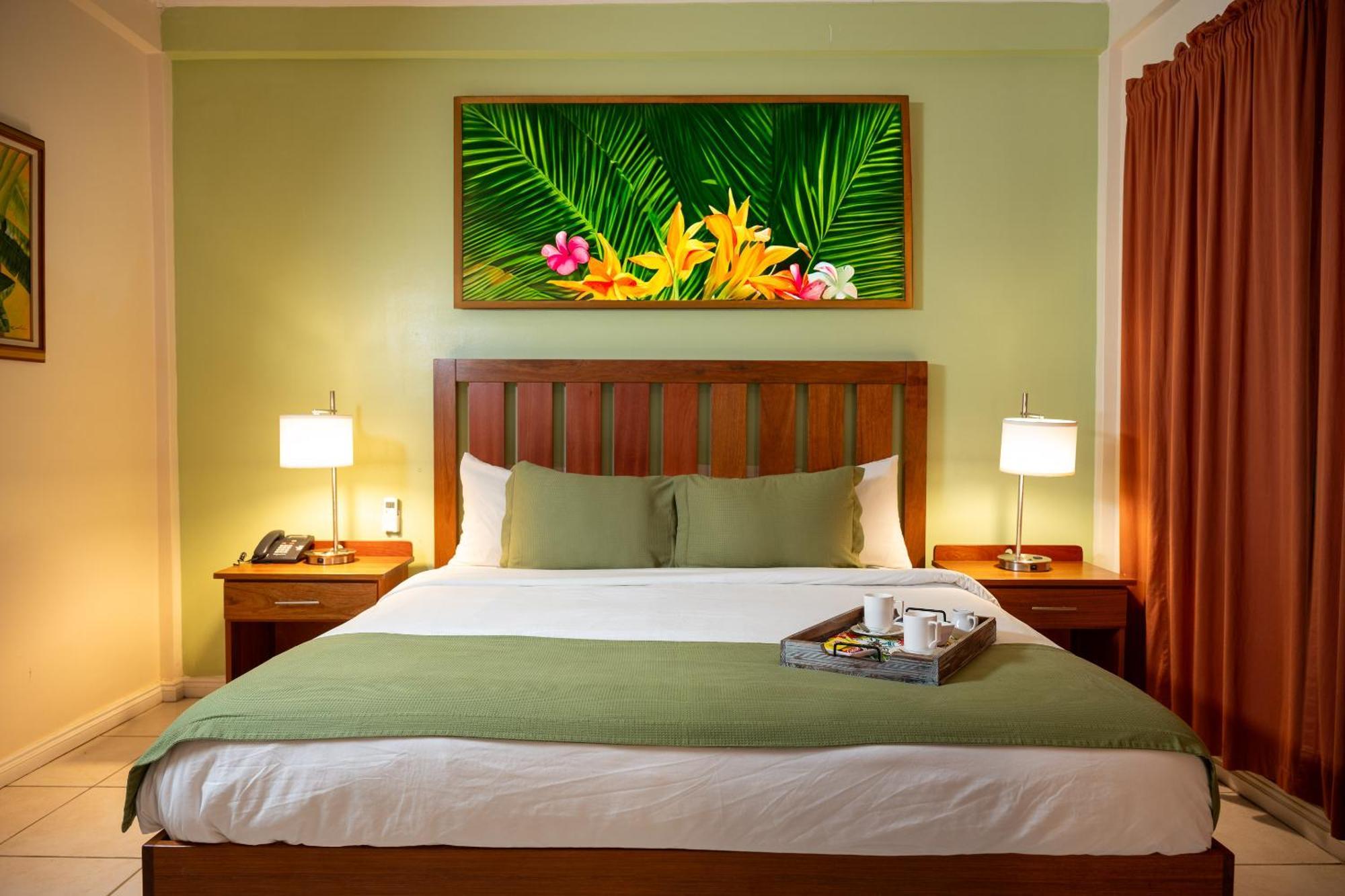 Grand Coastal Hotel Georgetown Esterno foto