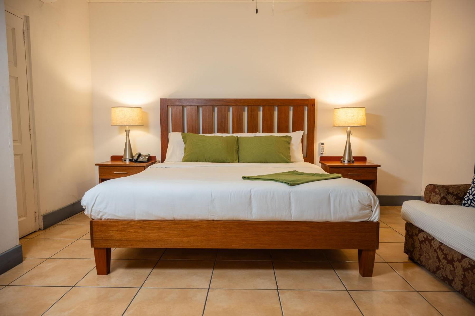 Grand Coastal Hotel Georgetown Esterno foto