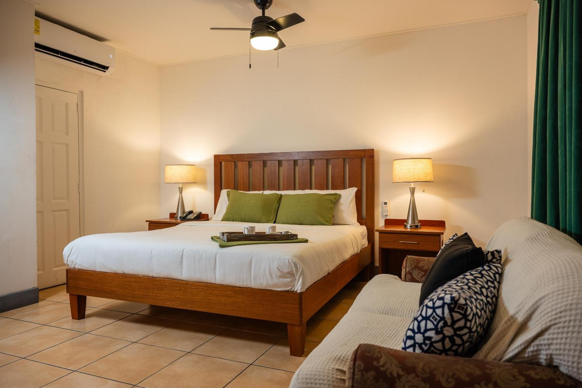 Grand Coastal Hotel Georgetown Esterno foto