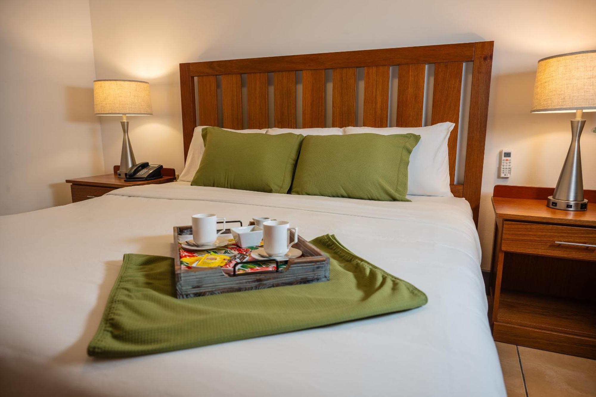 Grand Coastal Hotel Georgetown Esterno foto