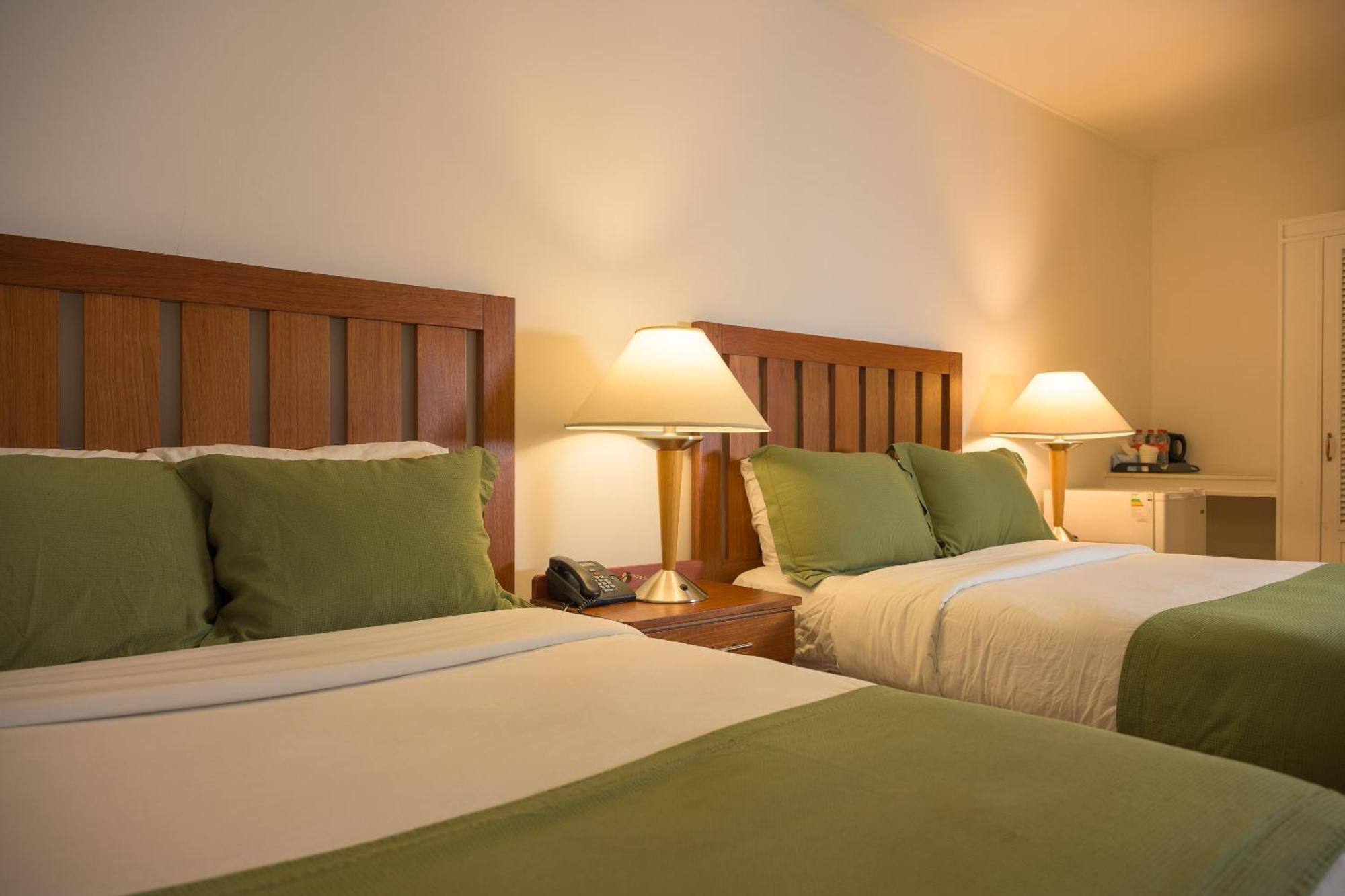 Grand Coastal Hotel Georgetown Esterno foto