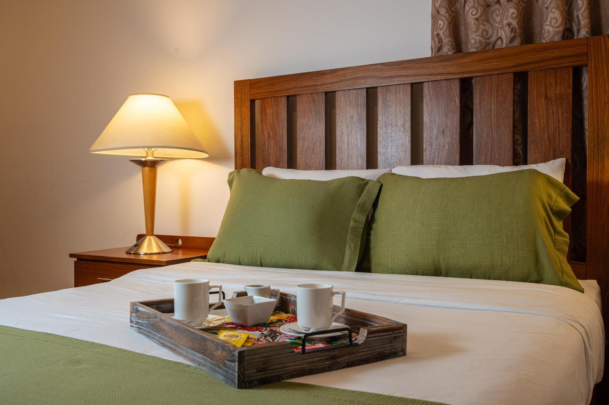 Grand Coastal Hotel Georgetown Esterno foto