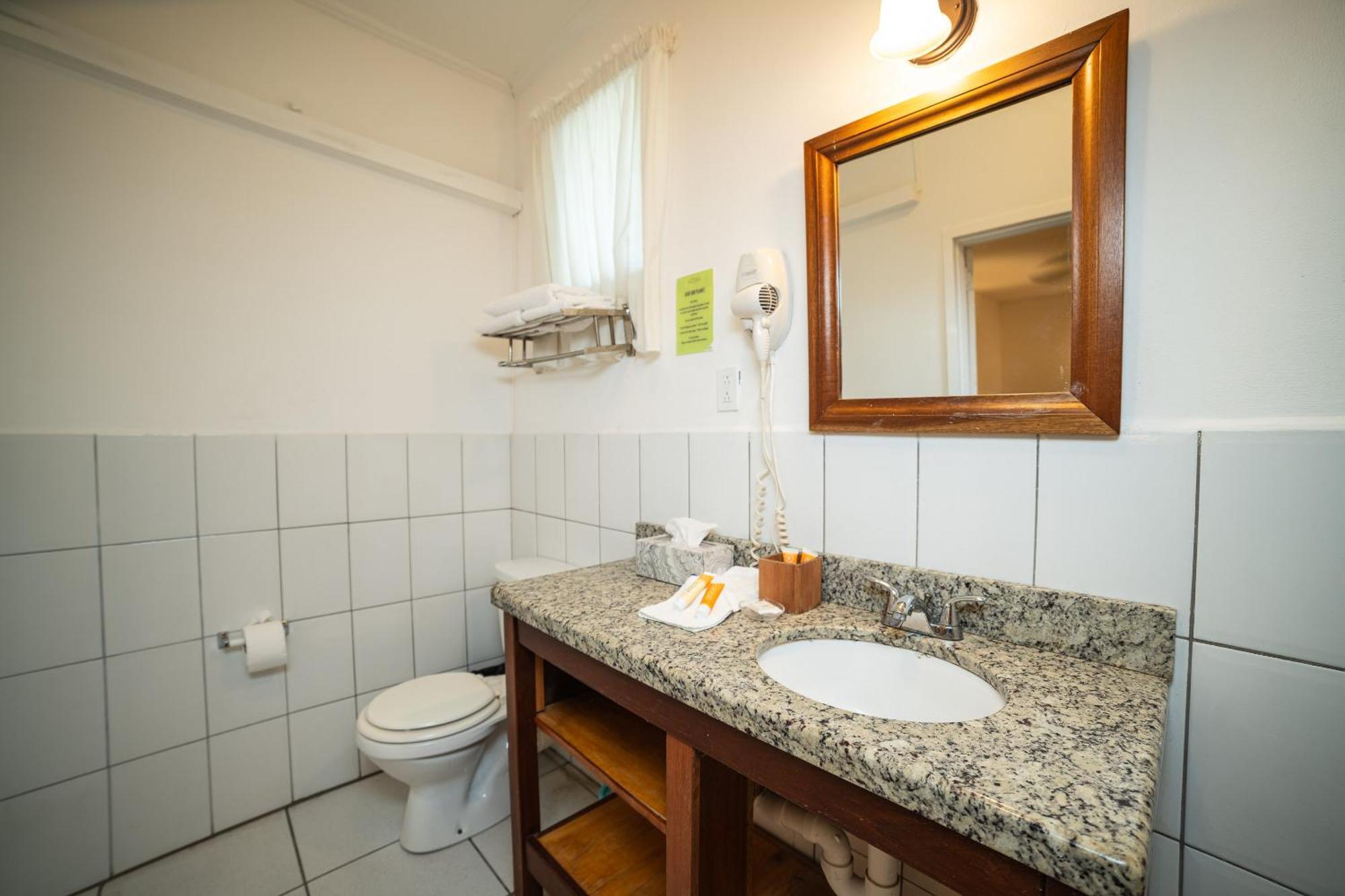 Grand Coastal Hotel Georgetown Esterno foto