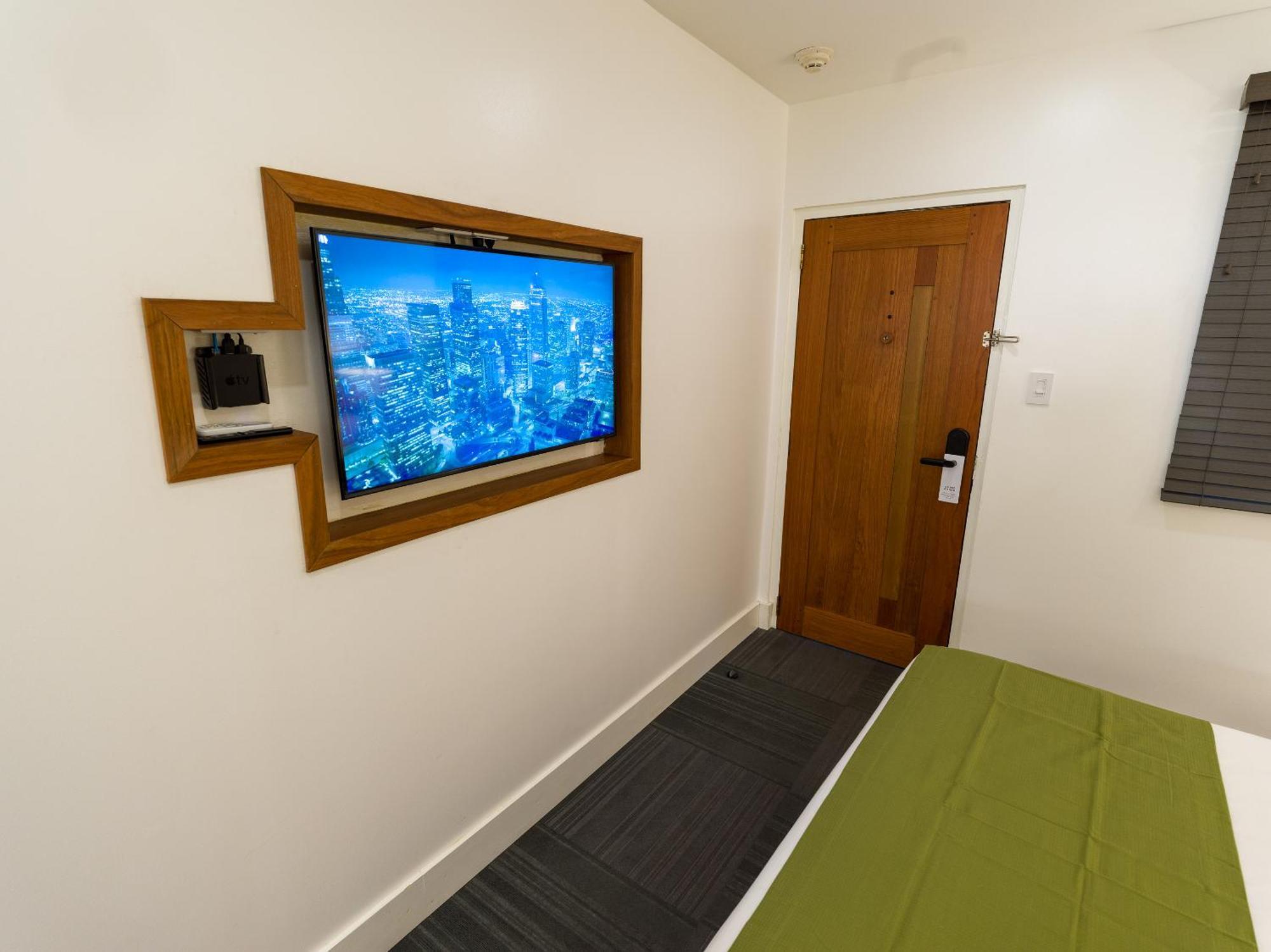 Grand Coastal Hotel Georgetown Esterno foto