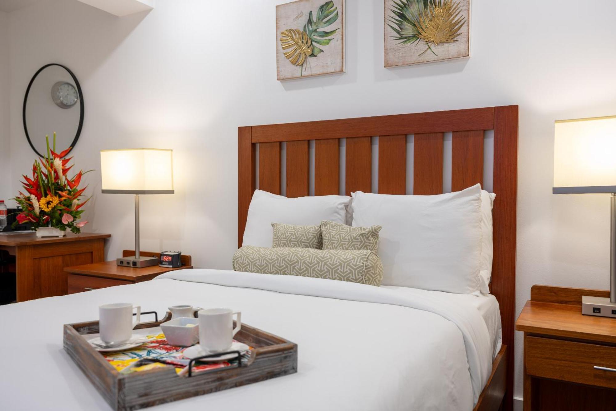Grand Coastal Hotel Georgetown Esterno foto