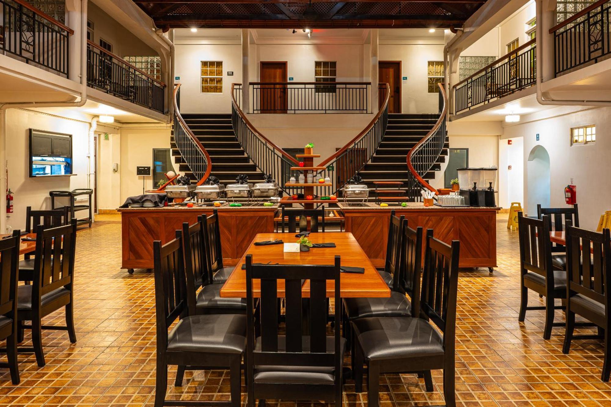 Grand Coastal Hotel Georgetown Esterno foto