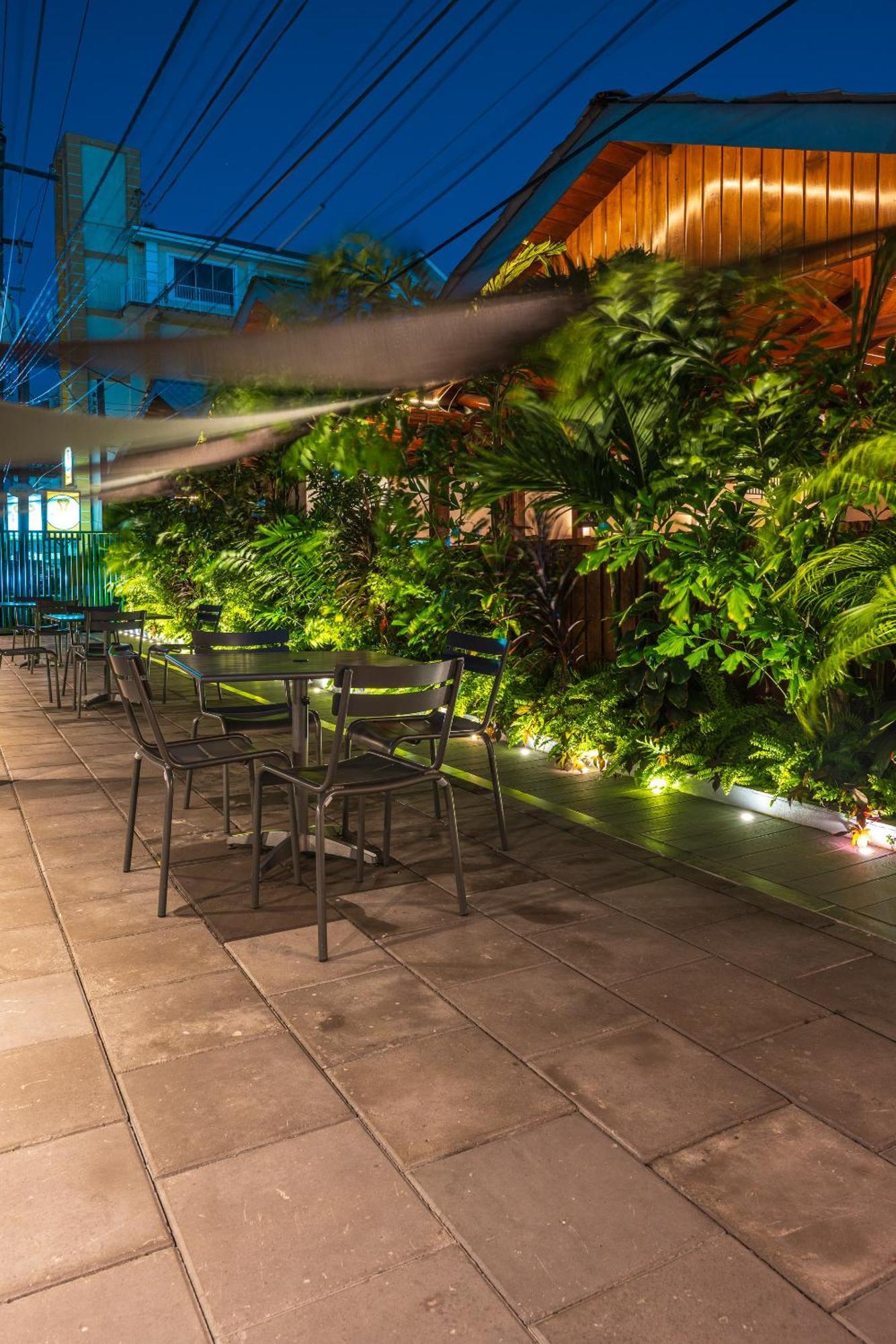 Grand Coastal Hotel Georgetown Esterno foto